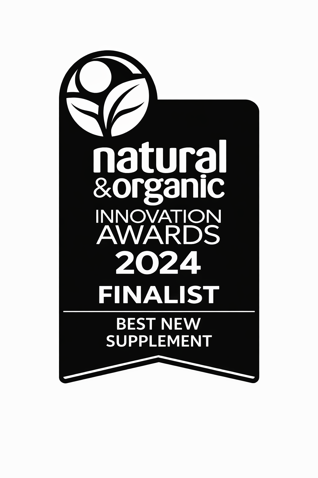 Natural & Organic Innovation Awards 2024 Finalist