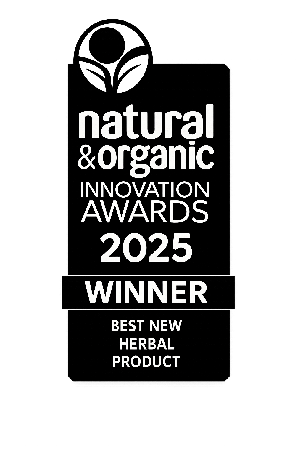 Natural & Organic Innovation Awards 2025 Winner