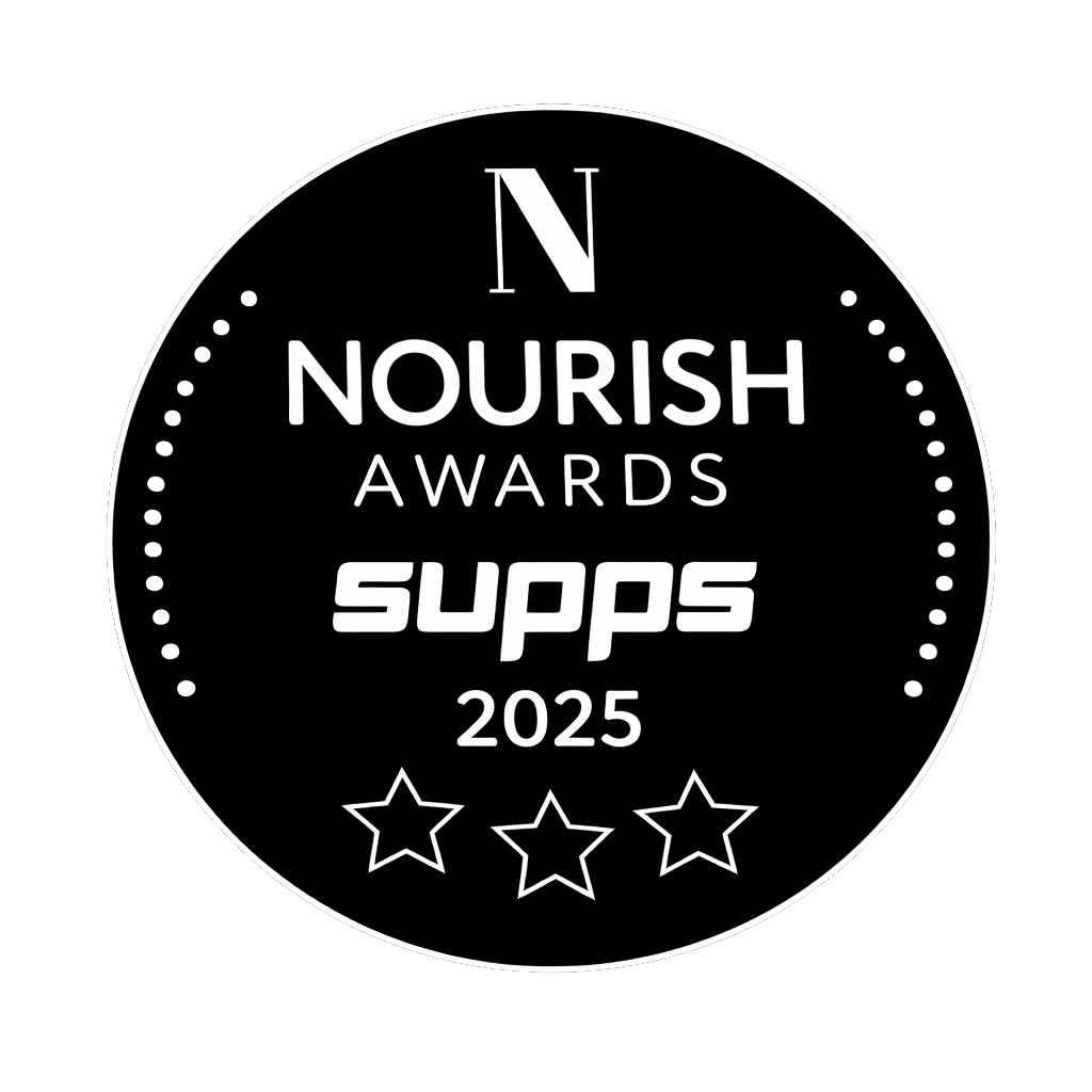 Nourish Awards Supps 2025